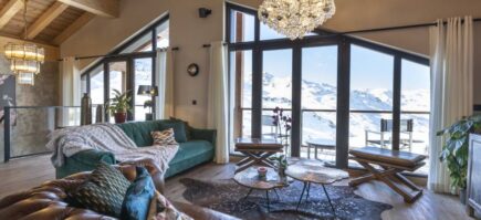 St. Moritz Luxury Chalets | Luxury Ski Chalets In St. Moritz