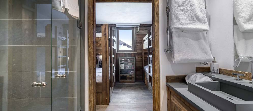 La Canadienne N°8 | Luxury Chalet In Val D'Isere, France