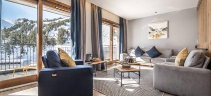 St. Moritz Luxury Chalets | Luxury Ski Chalets In St. Moritz
